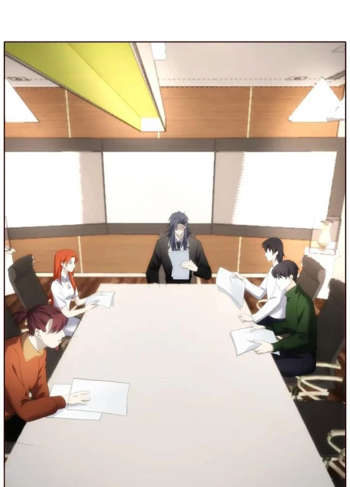 Quỷ Thần Trủng Chapter 45 - 35