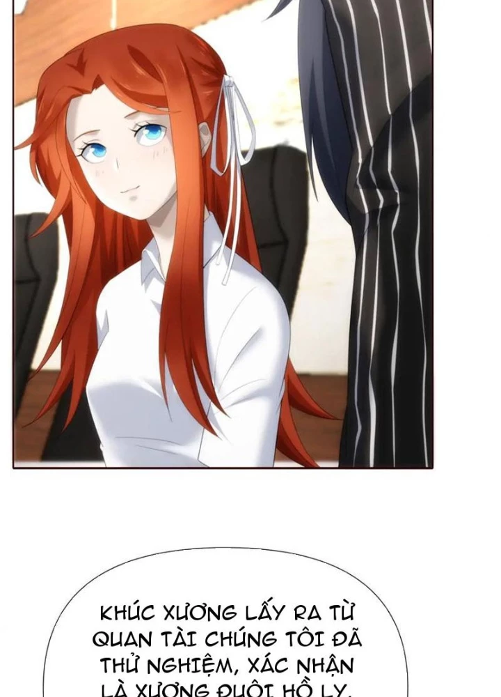 Quỷ Thần Trủng Chapter 45 - 39