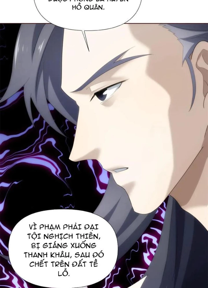 Quỷ Thần Trủng Chapter 45 - 47