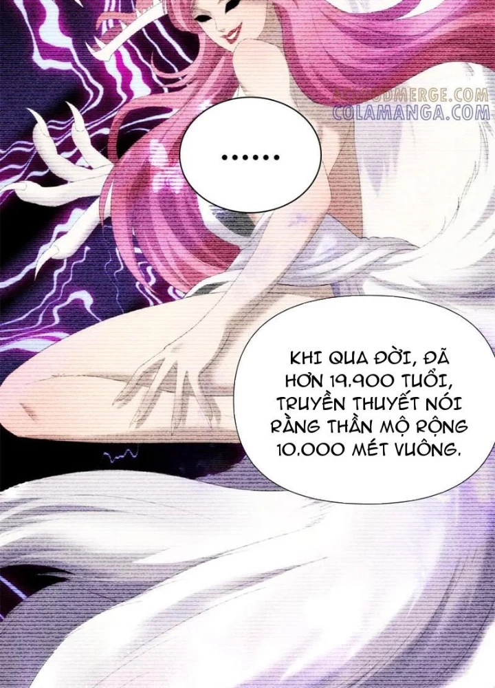 Quỷ Thần Trủng Chapter 45 - 49