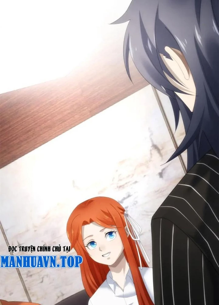 Quỷ Thần Trủng Chapter 45 - 55