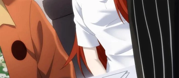 Quỷ Thần Trủng Chapter 45 - 56