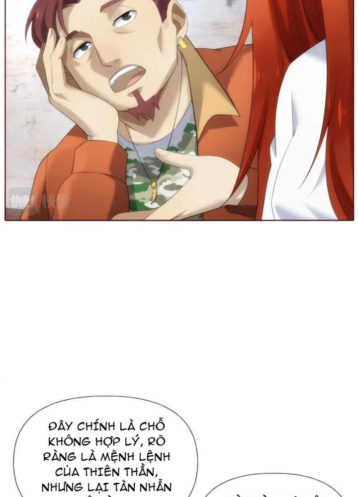 Quỷ Thần Trủng Chapter 45 - 61