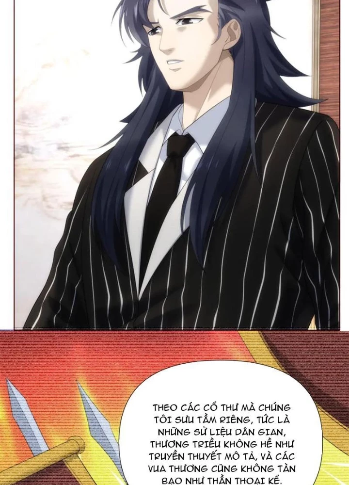 Quỷ Thần Trủng Chapter 45 - 63