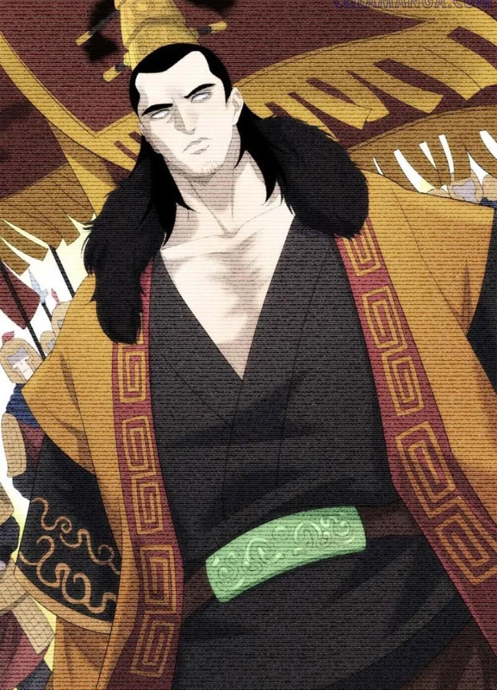 Quỷ Thần Trủng Chapter 45 - 65