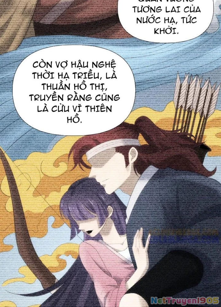 Quỷ Thần Trủng Chapter 45 - 69