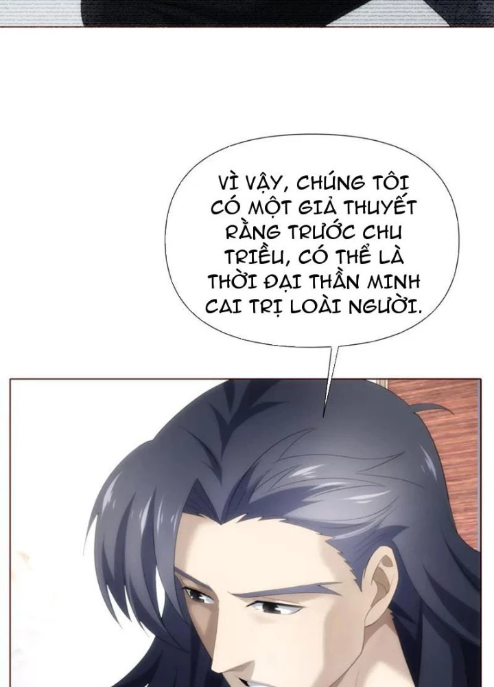 Quỷ Thần Trủng Chapter 45 - 71