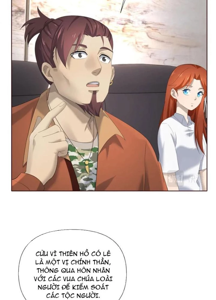 Quỷ Thần Trủng Chapter 45 - 77