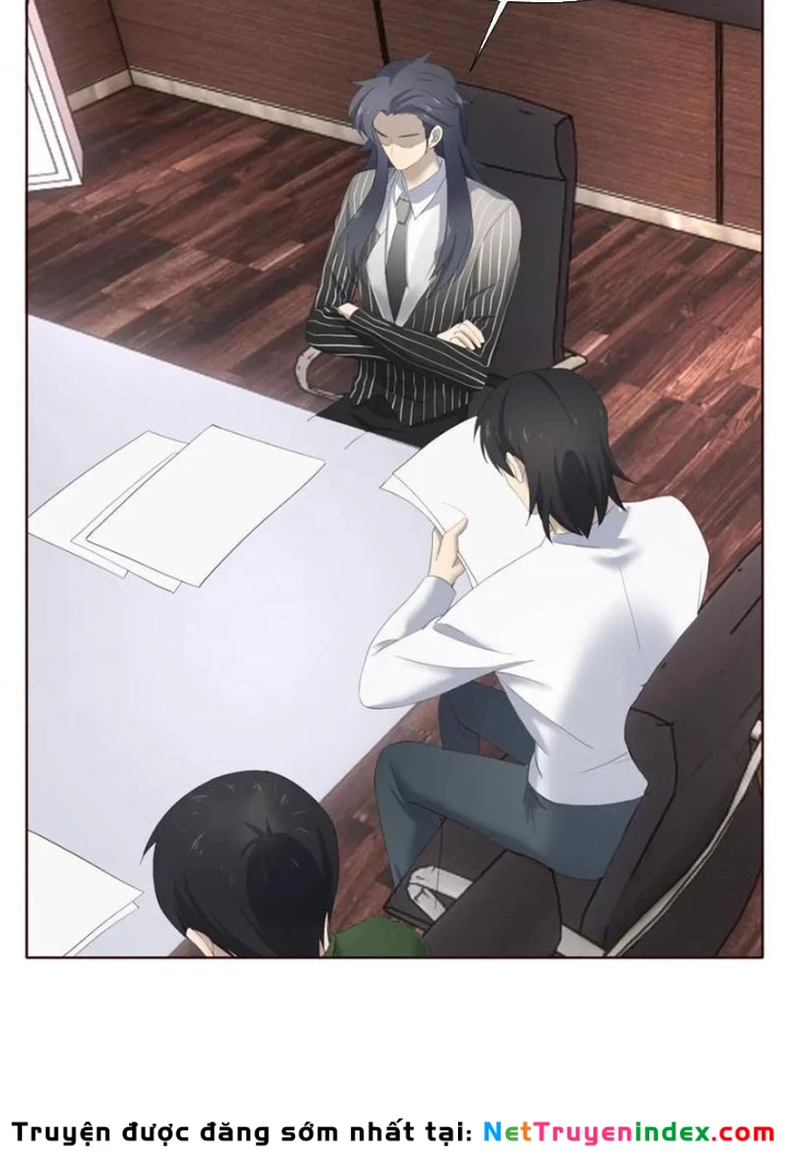 Quỷ Thần Trủng Chapter 45 - 79