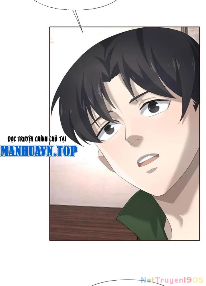Quỷ Thần Trủng Chapter 45 - 81