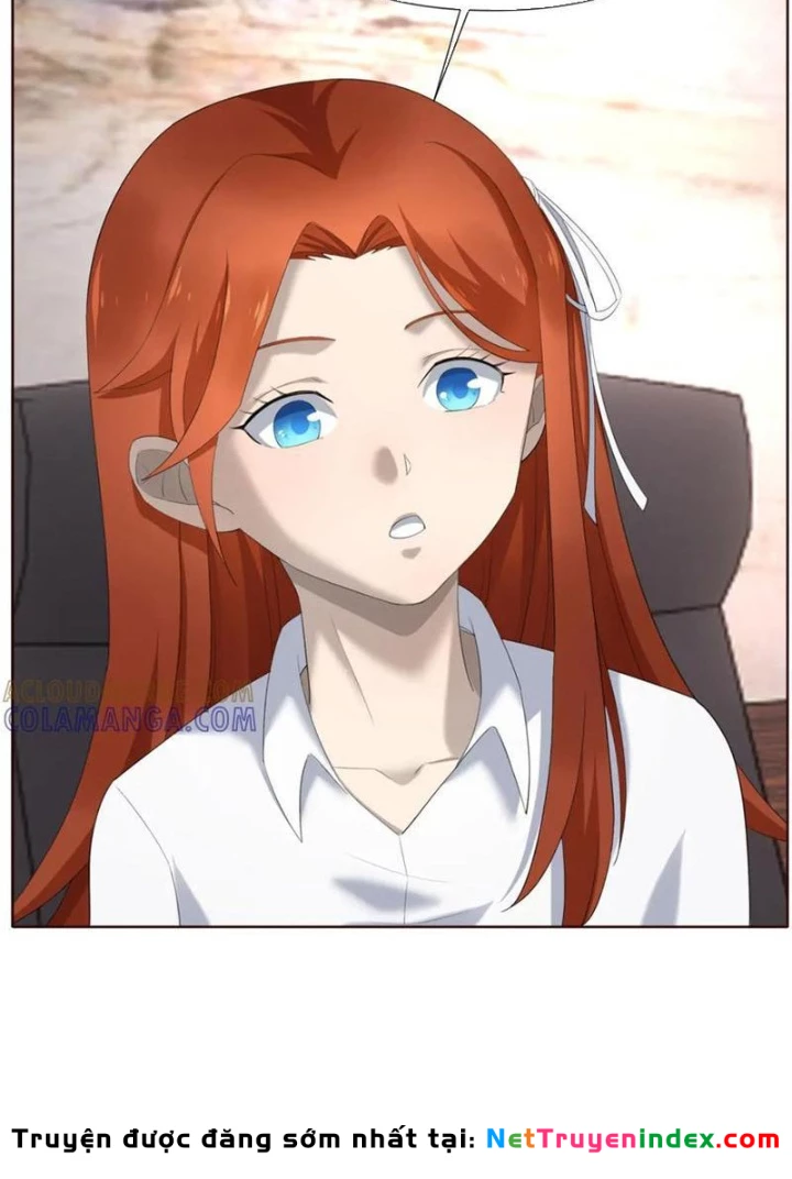 Quỷ Thần Trủng Chapter 45 - 83