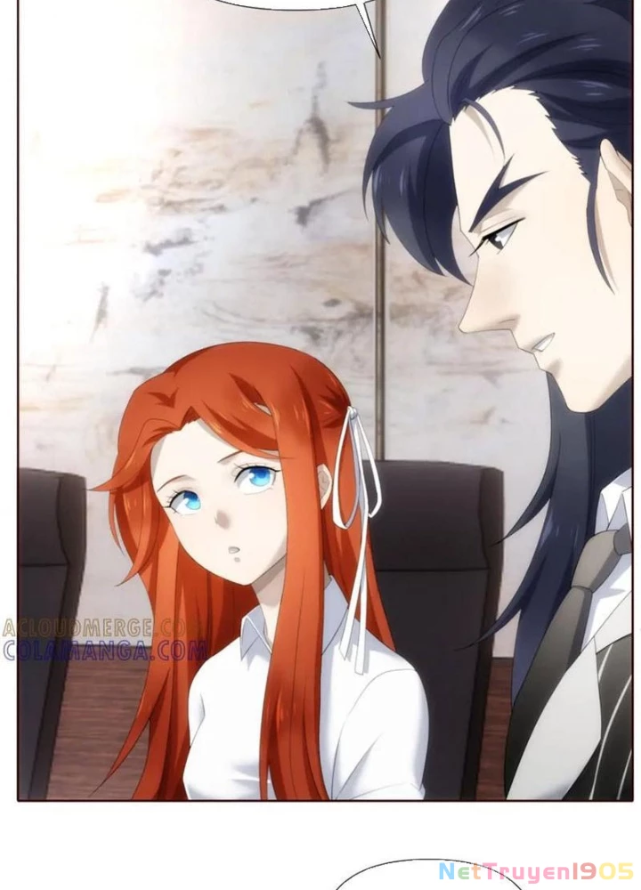 Quỷ Thần Trủng Chapter 45 - 85