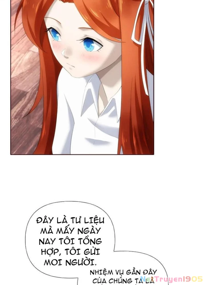 Quỷ Thần Trủng Chapter 45 - 87