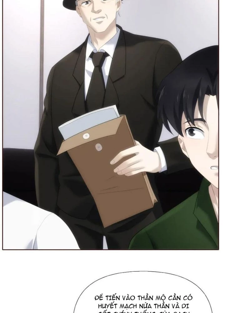 Quỷ Thần Trủng Chapter 45 - 89
