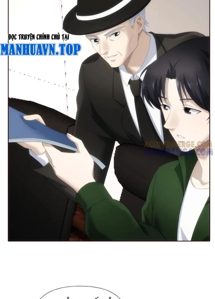 Quỷ Thần Trủng Chapter 45 - 91