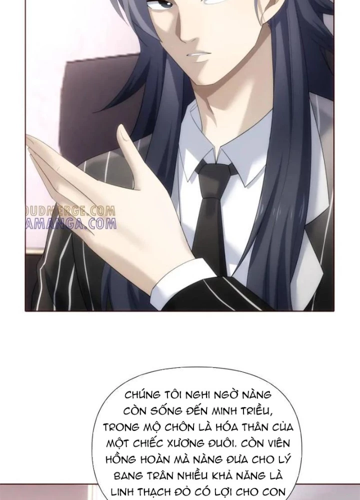 Quỷ Thần Trủng Chapter 45 - 99