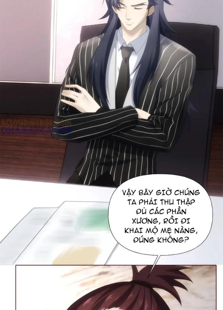 Quỷ Thần Trủng Chapter 45 - 101