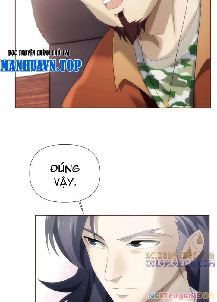 Quỷ Thần Trủng Chapter 45 - 103