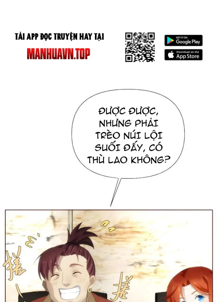 Quỷ Thần Trủng Chapter 45 - 105