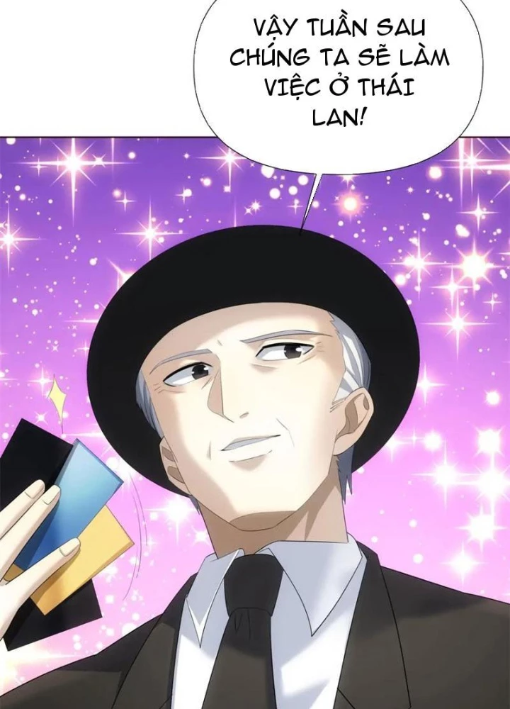 Quỷ Thần Trủng Chapter 45 - 113