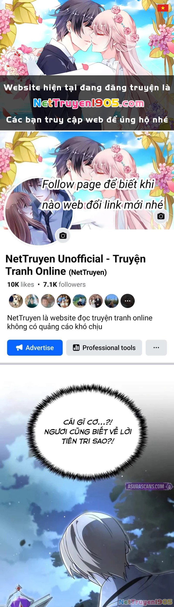 Học Viện Minh Triết Chapter 27 - 1