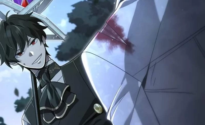 Học Viện Minh Triết Chapter 27 - 2