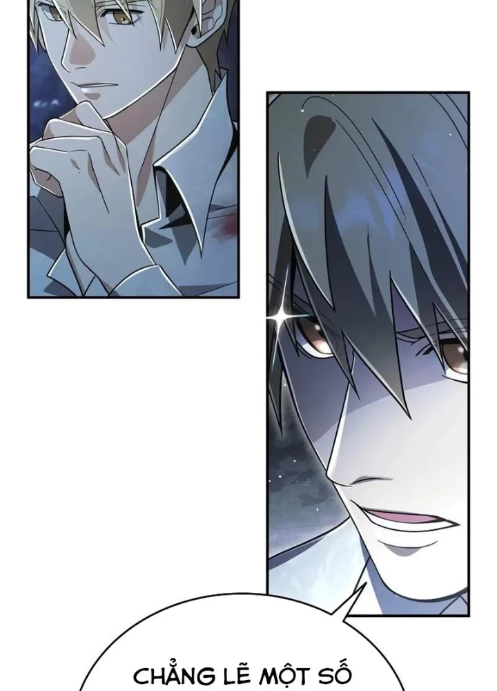 Học Viện Minh Triết Chapter 27 - 15