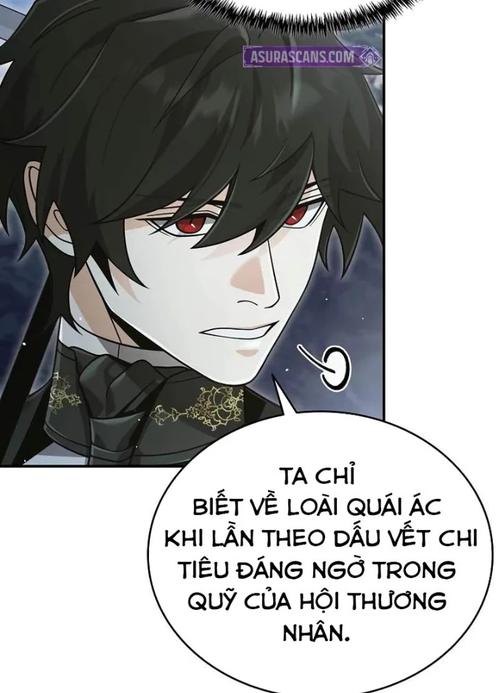 Học Viện Minh Triết Chapter 27 - 21