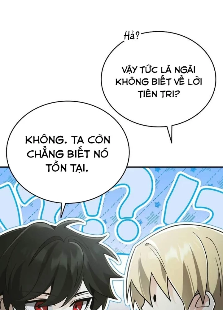 Học Viện Minh Triết Chapter 27 - 23