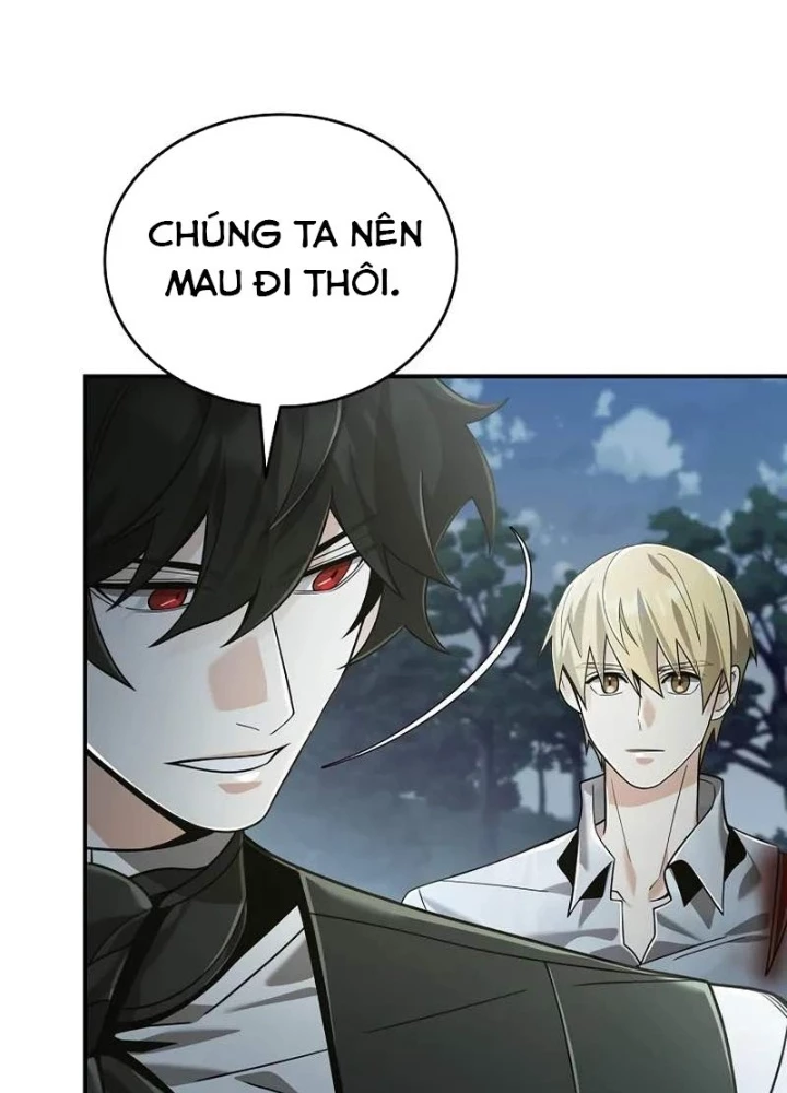 Học Viện Minh Triết Chapter 27 - 31