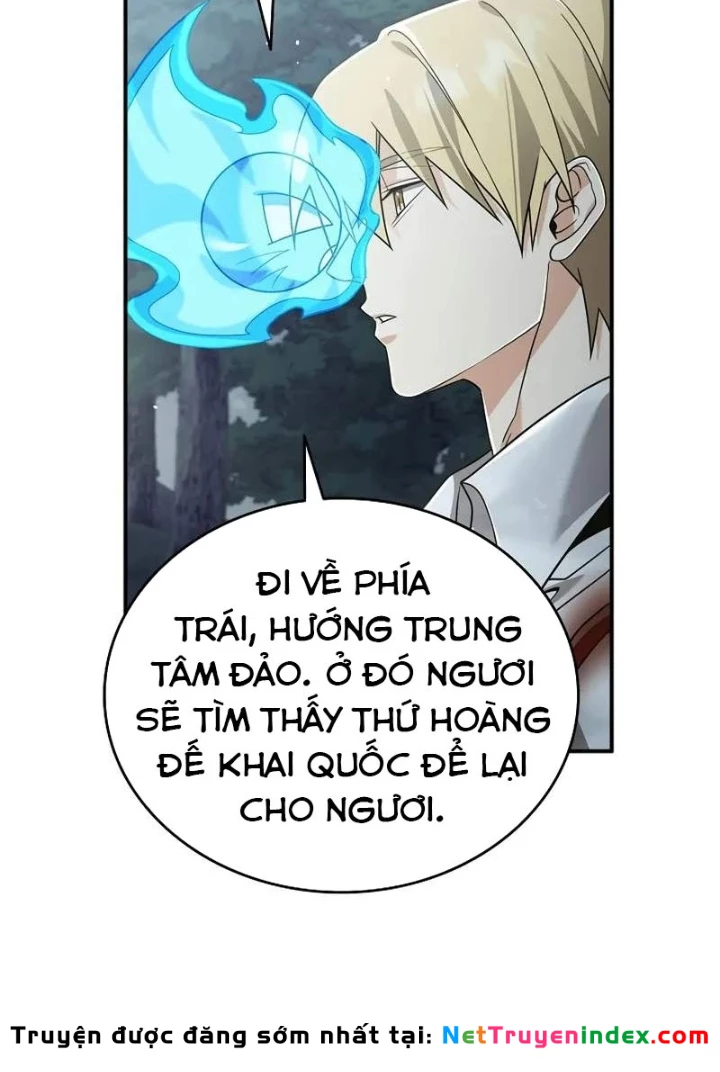 Học Viện Minh Triết Chapter 27 - 39