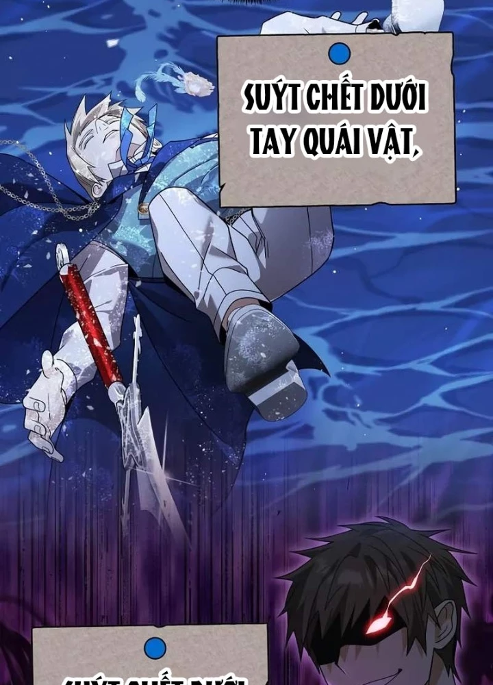 Học Viện Minh Triết Chapter 27 - 49