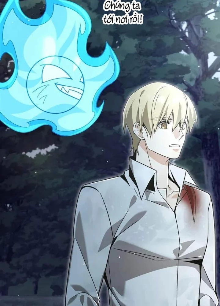 Học Viện Minh Triết Chapter 27 - 89