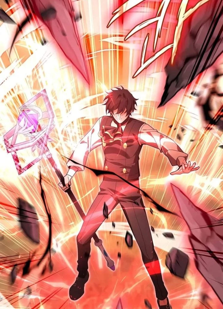 Học Viện Minh Triết Chapter 27 - 123