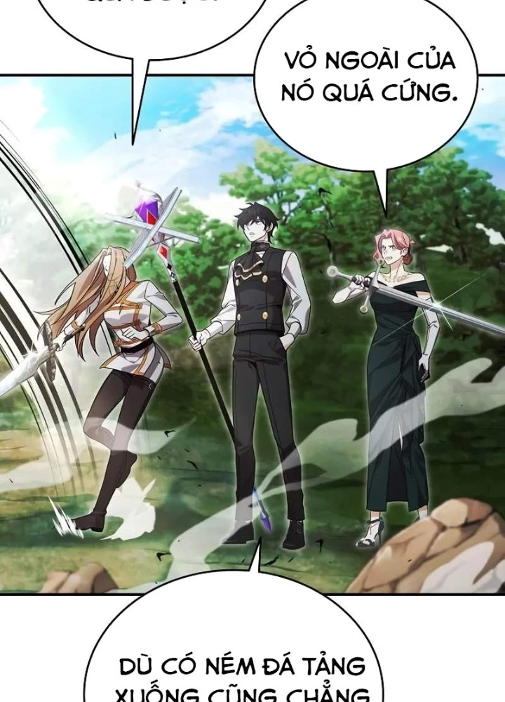 Học Viện Minh Triết Chapter 27 - 161