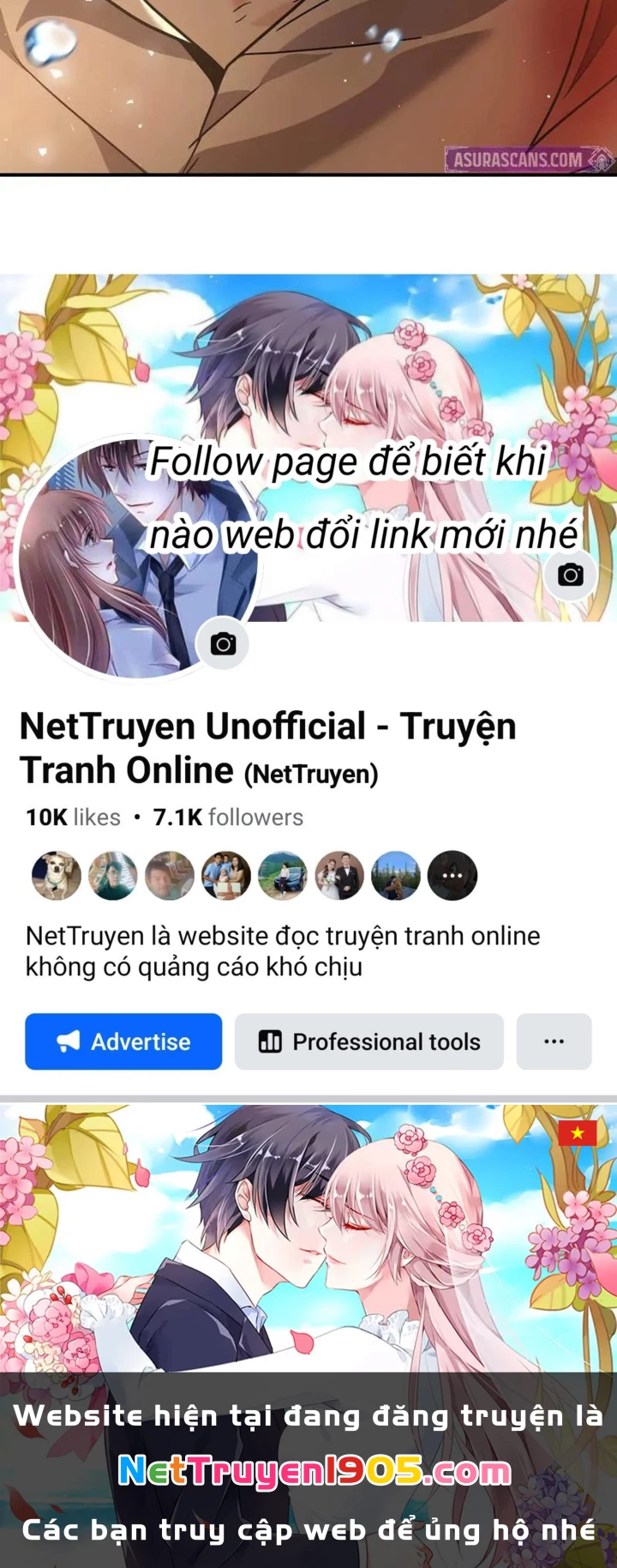 Học Viện Minh Triết Chapter 27 - 226