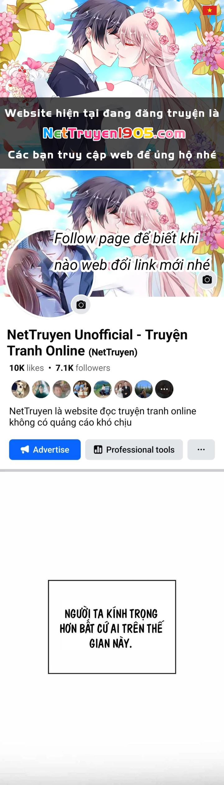 Anh Hùng Không Máu Lệ Chapter 23 - 1