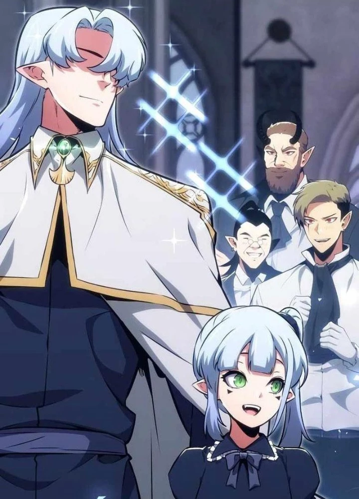 Anh Hùng Không Máu Lệ Chapter 23 - 9