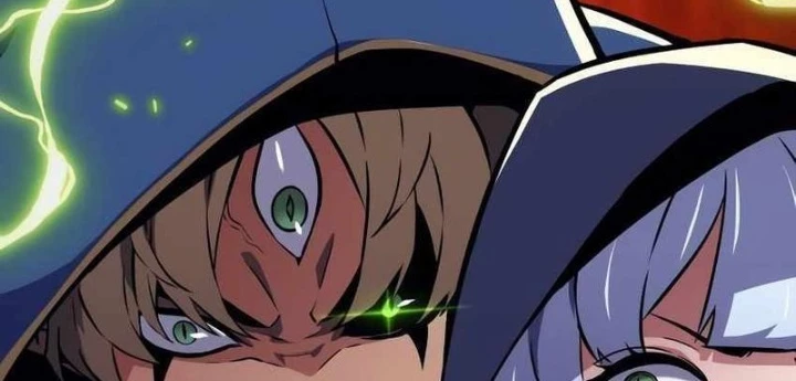 Anh Hùng Không Máu Lệ Chapter 23 - 32