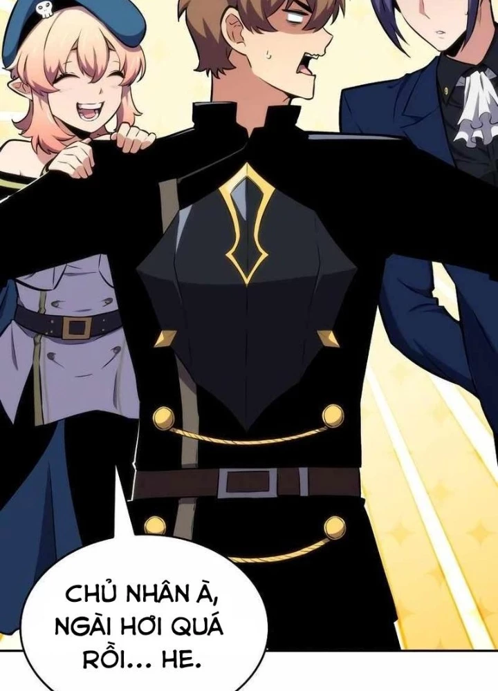 Anh Hùng Không Máu Lệ Chapter 23 - 239