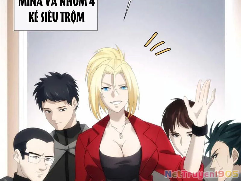 Quỷ Thần Trủng Chapter 46 - 10