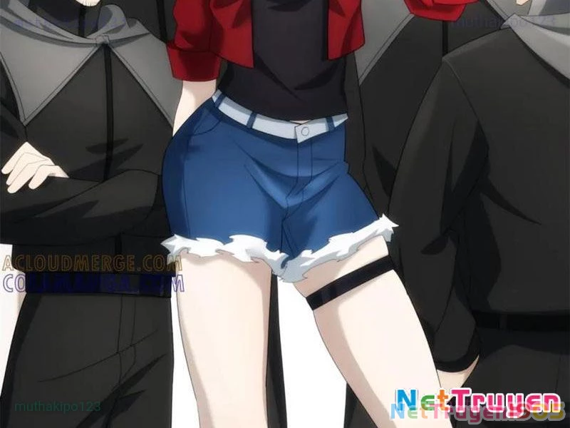 Quỷ Thần Trủng Chapter 46 - 11
