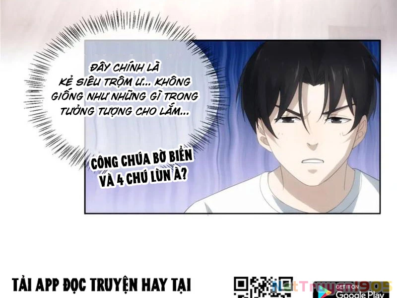 Quỷ Thần Trủng Chapter 46 - 13