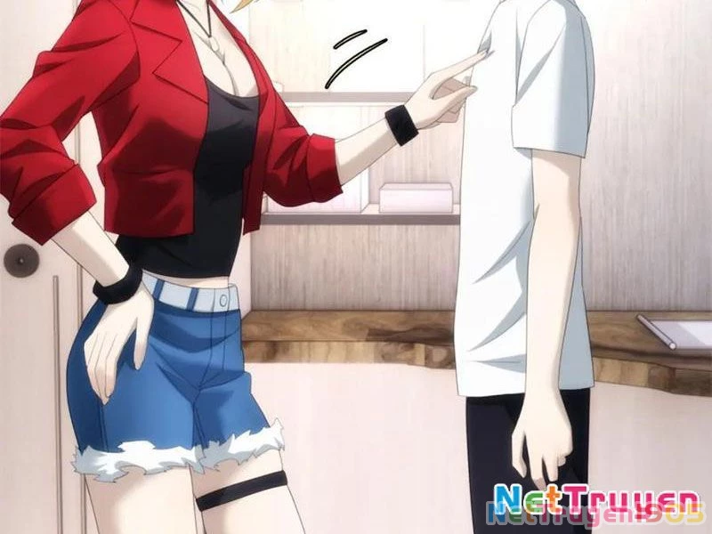 Quỷ Thần Trủng Chapter 46 - 16