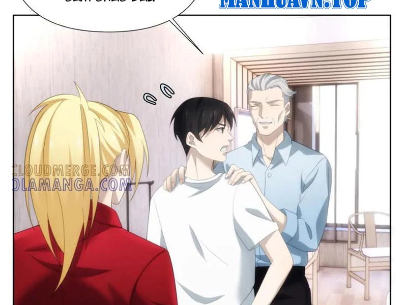 Quỷ Thần Trủng Chapter 46 - 20