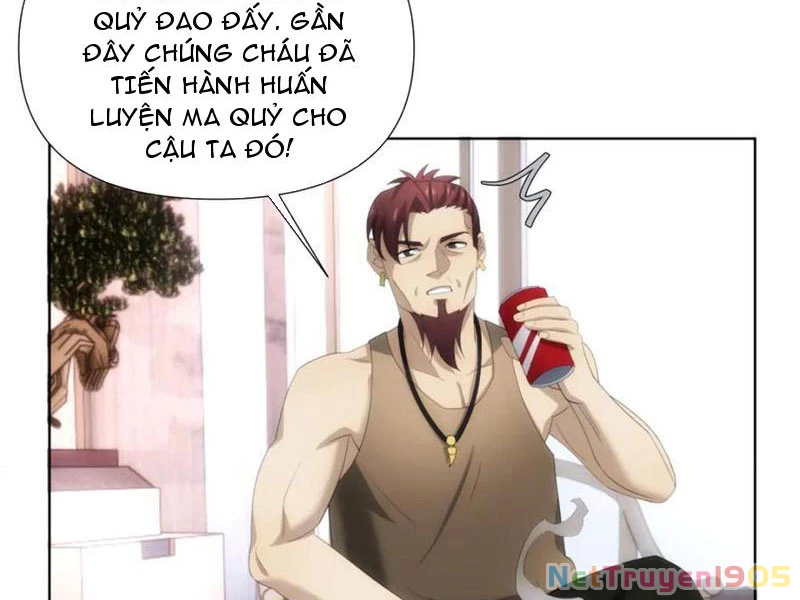 Quỷ Thần Trủng Chapter 46 - 22