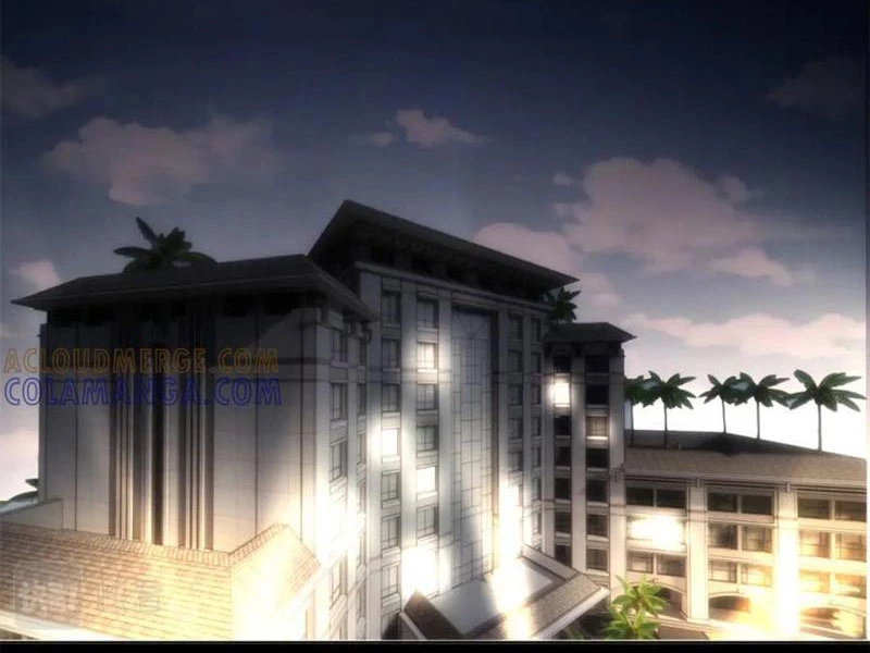 Quỷ Thần Trủng Chapter 46 - 29