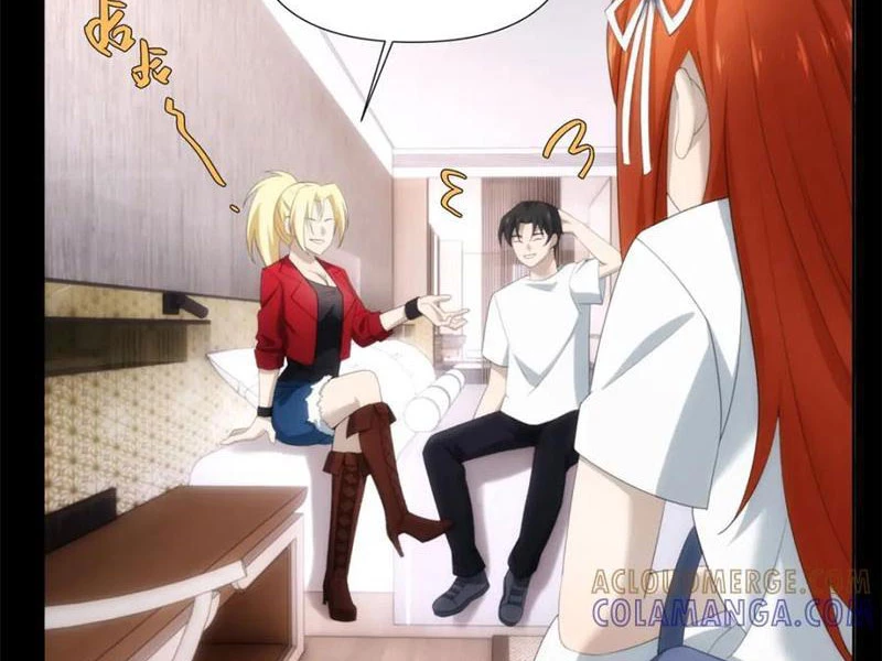 Quỷ Thần Trủng Chapter 46 - 32