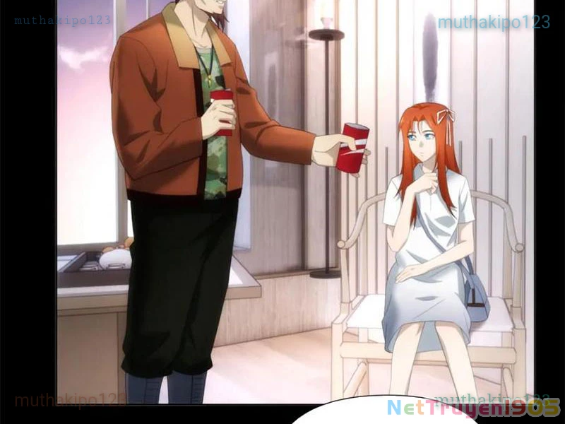 Quỷ Thần Trủng Chapter 46 - 34