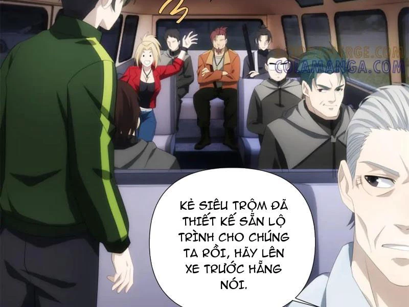 Quỷ Thần Trủng Chapter 46 - 48